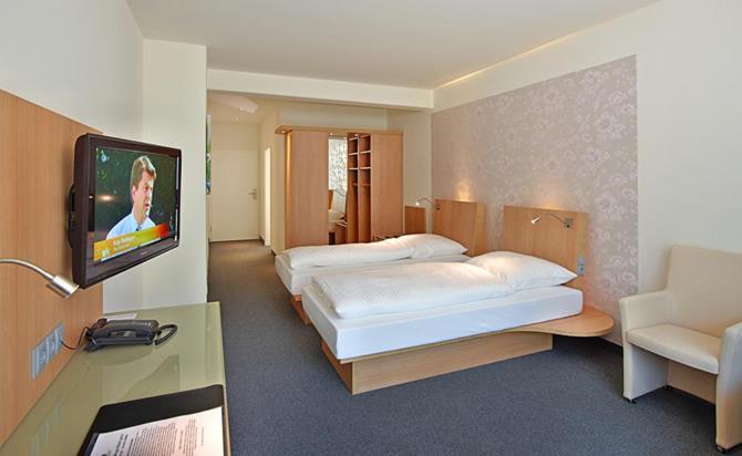 Thoeles*** Am Allerpark Verden Verden an der Aller Kamer foto